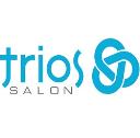 Trios Salon logo